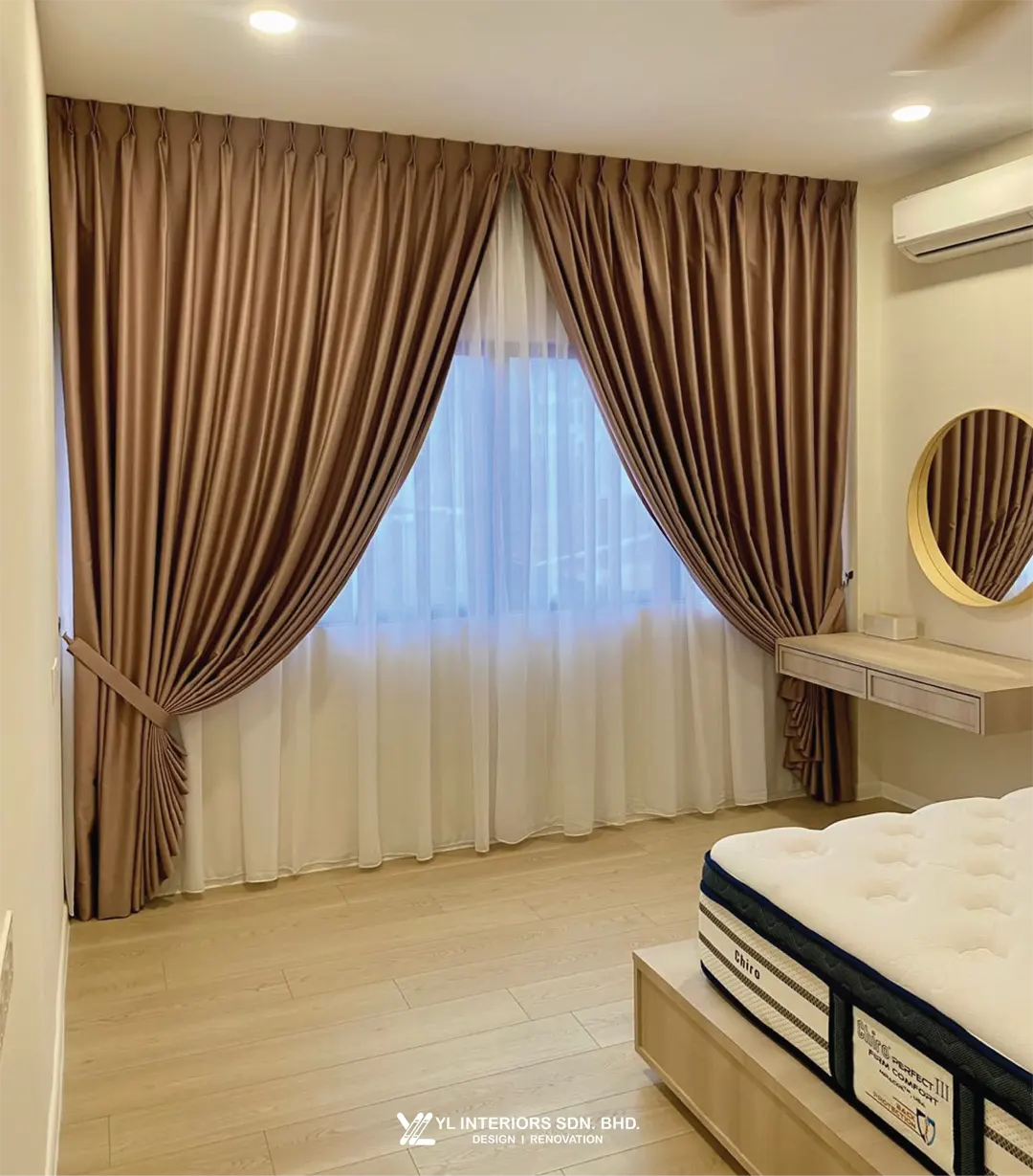 Jelutong Semi-D House Final Work (Site Photo)
